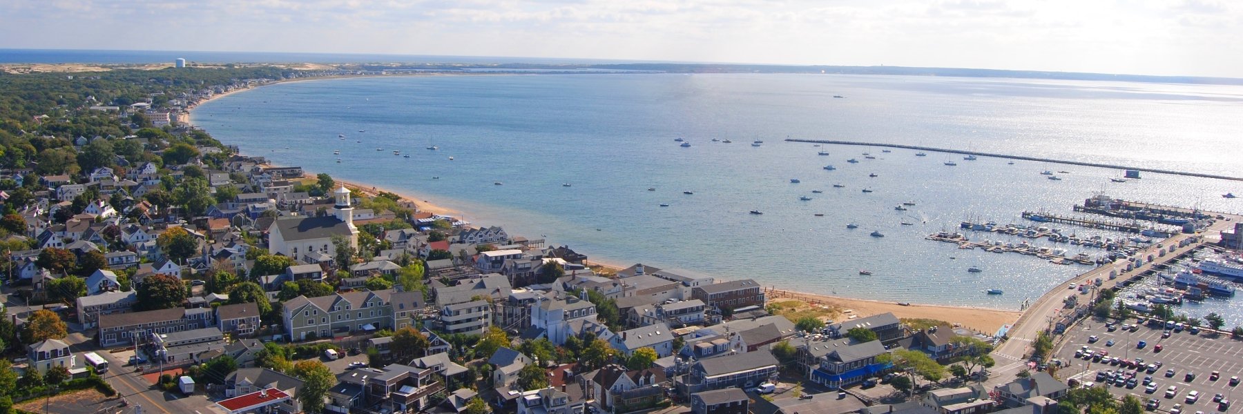 Things To Do at Provincetown, MA